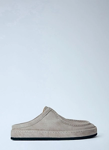 Referenc Fernabee Slip-On Mules