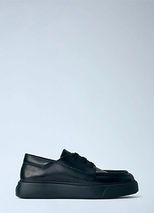 Referenc Tahoe Boat Lace-Up Shoes