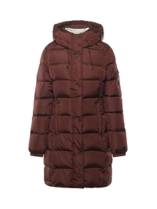 Refrigiwear Hooded Puffer Coat