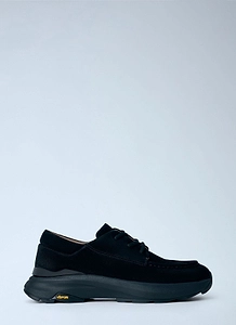 Referenc Tahoe Megagrip Suede Low-Top Sneakers