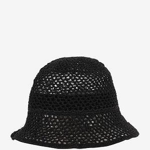 Reinhard Plank Mesh Brim Down Hat