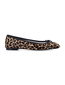 Repetto Cendrillon Bow Flat Shoes