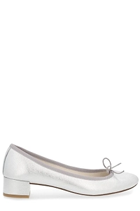 Repetto Camille Ballerina Flat Shoes