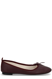 Repetto Garance Bow Ballet Flats