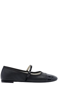 Repetto Georgiana Mary Jane Ballet Flats