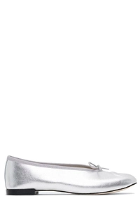 Repetto X Marine Serre Lilouh Ballet Flats