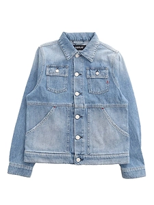 Replay Denim Jacket