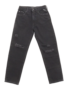 Replay Distressed Jeans