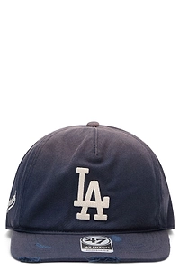 Represent Embroidered Vintage Baseball Cap