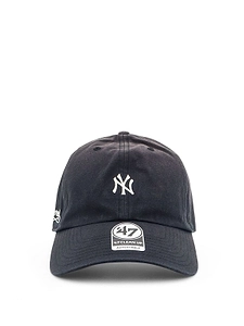 Represent Embroidered Logo Baseball Hat