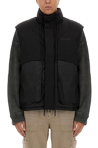 Represent Insulated Vest