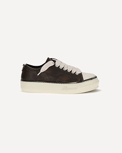 Represent Rep-Cap Low-Top Sneakers