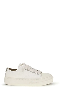 Represent Rep Cap Low-Top Sneakers