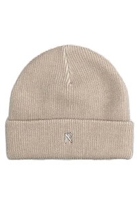 Represent Ribbed Beanie