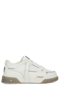 Represent Studio Low-Top Sneakers