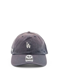Represent Washed Embroidered Logo Hat