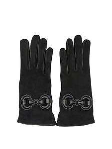 Restelli Bit-Detail Gloves