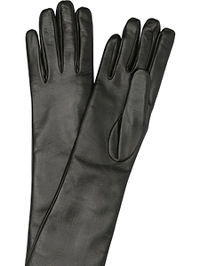 Restelli Long Gloves