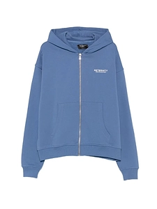 Reternity Creative Dept Zipped Hoodie