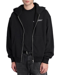 Reternity Creative Dept Zip Hoodie