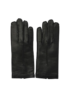 Restelli Topstitched Gloves