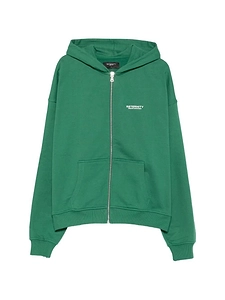 Reternity Creative Dept Zipped Hoodie