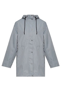 Rethinkit Studios Drawstring Hooded Jacket