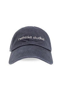 Rethinkit Studios Logo Baseball Cap