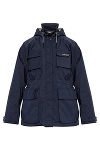 Rethinkit Studios Insulated Hooded Jacket