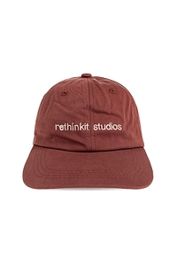 Rethinkit Studios Logo Baseball Cap