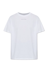 Rethinkit Studios Logo Print T-Shirt