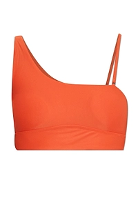 Rethinkit Studios One-Shoulder Bikini Top