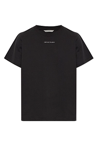 Rethinkit Studios Logo Print T-Shirt