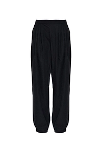 Rethinkit Studios Pleated Relaxed Pants