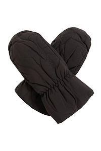Rethinkit Studios Quilted Insulated Mittens