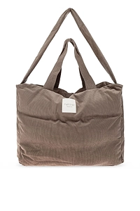 Rethinkit Studios Quilted Shopper Tote Bag