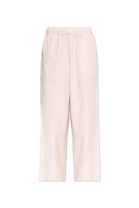 Rethinkit Studios Relaxed Straight-Leg Pants