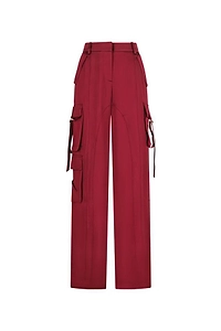 Retrofete André Cargo Pants