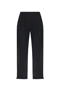 Rethinkit Studios Straight-Leg Drawstring Pants