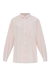 Rethinkit Studios Striped Pocket Shirt