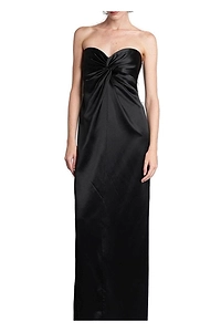 Retrofete Olivine Long Dress