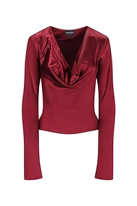Retrofete Nerissa Top