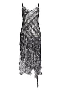 Retrofete Sabina Lace Dress