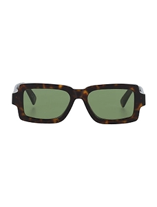 Retrosuperfuture Square Frame Sunglasses