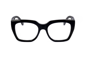 Retrosuperfuture Square Frame Glasses