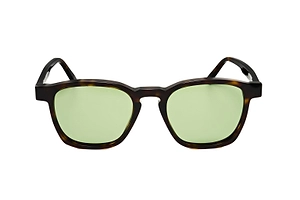 Retrosuperfuture Square Frame Sunglasses