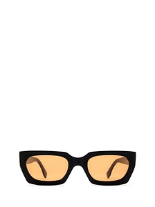 Retrosuperfuture Teddy Rectangular Frame Sunglasses