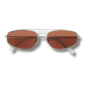 Retrosuperfuture Tema 2.0 Aviator Sunglasses
