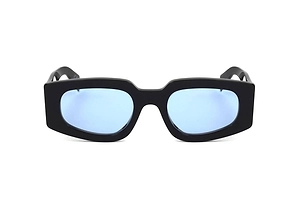 Retrosuperfuture Tetra Rectangular Sunglasses
