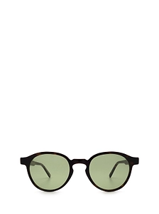 Retrosuperfuture The Warhol Round Frame Sunglasses